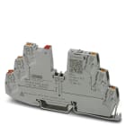 PHOENIX CONTACT - Elektroninen ylivirtasuoja - 2909904 PTCB E1 24DC/3A NO