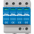 ELTAKO - Ylijännitesuoja kiinteistö - T1+T2+T3, 3L+N+PE