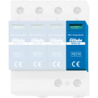 ELTAKO - Ylijännitesuojapatruuna - Varaosamoduuli MUA-20