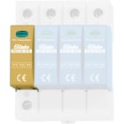 ELTAKO - Ylijännitesuojapatruuna - Varaosamoduuli MUA-50, Nolla