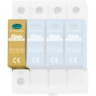 ELTAKO - Ylijännitesuojapatruuna - Varaosamoduuli MUA-50, Nolla