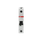 ABB - Johdonsuojakatkaisija 6 kA ABB - S201-B25