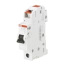 ABB - Johdonsuojakatkaisija jousi 6A 6kA - S201S-B6