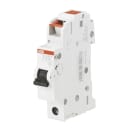ABB - Johdonsuojakatkaisija jousi 10A 6kA - S201S-B10