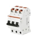 ABB - Johdonsuojakatkaisija jousi 16A 6kA - S203S-C16