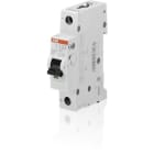 ABB - Johdonsuojakatkaisija S200MUC - S201M-K4UC