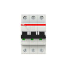 ABB - Johdonsuojakatkaisija - S203-B10, 3P B 10A