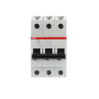 ABB - Johdonsuojakatkaisija 6 kA ABB - S203-B20