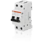 ABB - Johdonsuojakatkaisija S200MUC - S202M-C10UC