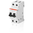ABB - Johdonsuojakatkaisija S200MUC - S202M-Z0.5UC