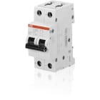 ABB - Johdonsuojakatkaisija S200MUC - S202M-Z60UC