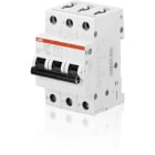 ABB - Johdonsuojakatkaisija S200MUC - S203M-C2UC