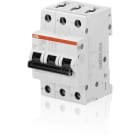 ABB - Johdonsuojakatkaisija S200MUC - S203M-K4UC