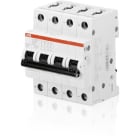 ABB - Johdonsuojakatkaisija S200MUC - S204M-C8UC