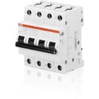 ABB - Johdonsuojakatkaisija S200MUC - S204M-K35UC