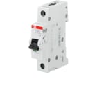 ABB - Johdonsuojakatkaisija 13A 6kA - 1-napainen B-käyrä 13A