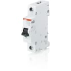 ABB - Johdonsuojakatkaisija 80A 6kA - 1-napainen B-käyrä 80A