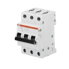 ABB - Johdonsuojakatkaisija 6 kA ABB - S203-C16
