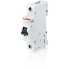 ABB - Johdonsuojakatkaisija 100A 6kA - 1-napainen B-käyrä 100A