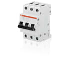 ABB - Johdonsuojakatkaisija 6 kA ABB - S203-C40