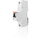 ABB - Johdonsuojakatkaisija 32A 25kA - 1-napainen E-käyrä 32A