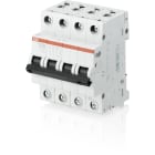 ABB - Johdonsuojakatkaisija 6 kA ABB - S203-C1,6NA