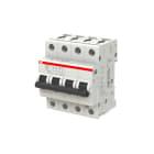 ABB - Johdonsuojakatkaisija 6 kA ABB - S203-C10NA