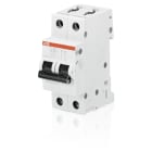 ABB - Johdonsuojakatkaisija 6 kA ABB - S202-K6