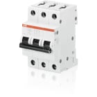 ABB - Johdonsuojakatkaisija 6 kA ABB - S203-Z2