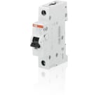 ABB - Johdonsuojakatk. 10 kA ABB - S201M-C6