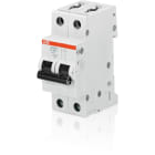 ABB - Johdonsuojakatk. 10 kA ABB - S202M-C0,5