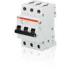 ABB - Johdonsuojakatk. 10 kA ABB - S203M-C25