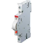 ABB - Häl.- tai apukosketin S200 vrt - S2C-S/H6R