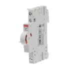 ABB - Apukosketin S200 vrt - S2C-H6R