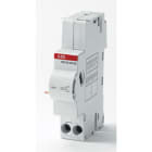 ABB - Alijännitelaukaisin - S2C-UA24