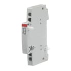 ABB - Apukosketin S200 vrt as. vasen - S2C-H11L