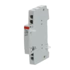 ABB - Apukosketin S200 vrt as. vasen - S2C-H02L