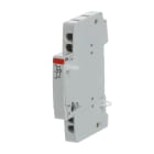 ABB - Apukosketin S200 vrt as. vasen - S2C-H02L