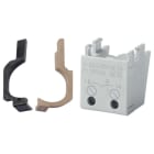 ABB - Apukosketin S200 vrt as. eteen - S2C-H01 avautuva