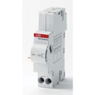 ABB - Alijännitelaukaisija - S2C-UA230DC