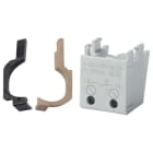 ABB - Apukosketin S200 vrt as. eteen - S2C-H10 sulkeutuva