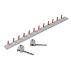 ABB - Virtakisko SN201 - BS9-3/12 3-nap.12 mod.