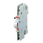 ABB - Hälytyskosketin SU200M - S2C-S6RU,2S Oikea UL 489