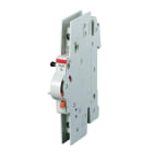 ABB - Hälytyskosketin SU200M - S2C-S6RU,2S Oikea UL 489