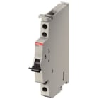 ABB - Apukosketin - 1S,0A Vasen