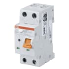 ABB - Valokaarivikasuoja S-ARC1 - S-ARC1-B10 2-nap B-käyrä 10A