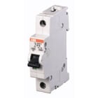 ABB - Johdonsuojakatk. 6 kA ABB - S201-C4