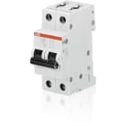 ABB - Johdonsuojakatk. 6 kA ABB - S202-C4