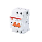 ABB - Valokaarivikasuoja DS-ARC1 - 2-napainen B-käyrä 6A 30mA