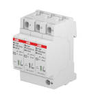 ABB - Ylijännites.kiinteistö T2 3-n - OVRT23L40275PQS